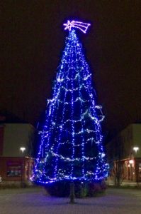 advent, vánoční stromeček, vánoce